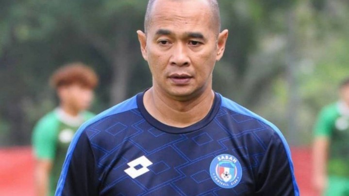 Kurniawan Dwi Yulianto Dipercaya Sebagai Asisten Pelatih Klub Liga Italia Kurniawan Dwi Yulianto Dipercaya Sebagai Asisten Pelatih Klub Liga Italia