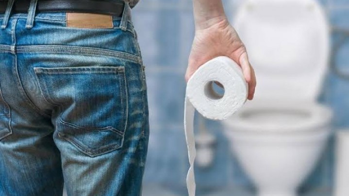 Dianjurkan Buang Air Dengan Posisi Jongkok, Ini Penjelasannya Dianjurkan Buang Air Dengan Posisi Jongkok, Ini Penjelasannya