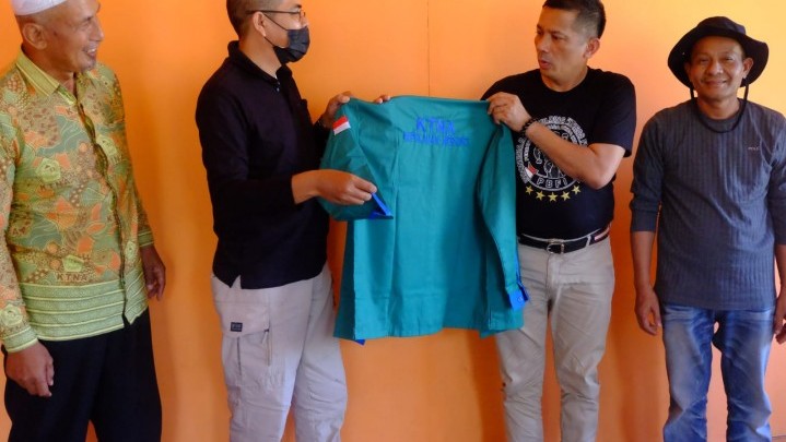 Segera Dikukuhkan, KTNA Meranti Siap Dukung Program Strategis Bupati Segera Dikukuhkan, KTNA Meranti Siap Dukung Program Strategis Bupati