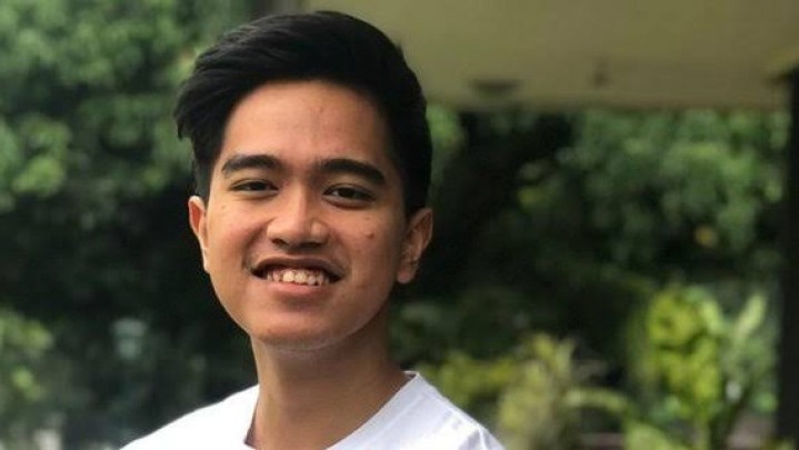 Gambar Kaesang Pangarep pada Sajian Paket Makanan Garuda, Ini Penjelasannya