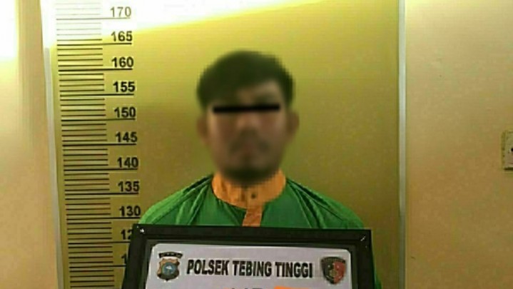 Bongkar Rumah Warga, Polisi Gelandang Warga Desa Banglas Meranti Bongkar Rumah Warga, Polisi Gelandang Warga Desa Banglas Meranti