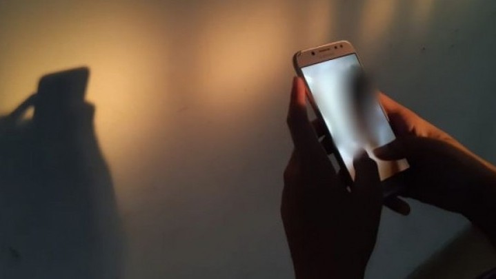 Video Asusila 61 Detik Mirip Nagita Slavina, Polisi Beri Penjelasan Video Asusila 61 Detik Mirip Nagita Slavina, Polisi Beri Penjelasan