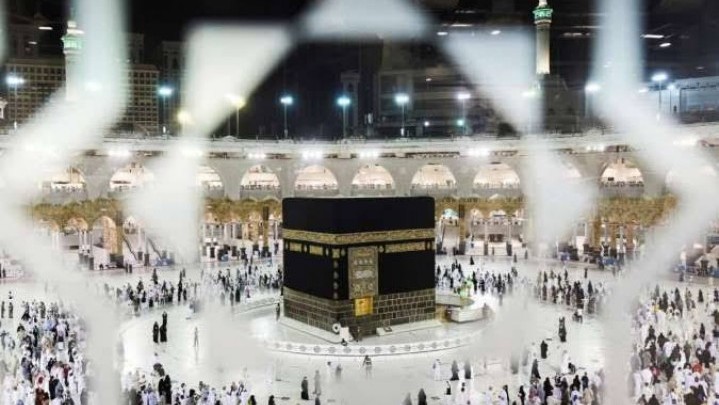 Baru Dibuka, Sekarang Pemberangkatan Umrah Dihentikan Lagi Baru Dibuka, Sekarang Pemberangkatan Umrah Dihentikan Lagi