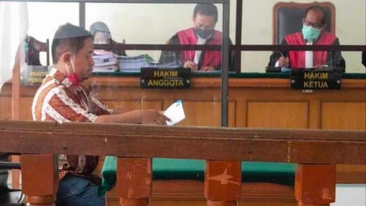Kasus PHK Tanpa Pesangon di Pelalawan, Mahkamah Agung Tolak Kasasi PT. PTSI Kasus PHK Tanpa Pesangon di Pelalawan, Mahkamah Agung Tolak Kasasi PT. PTSI
