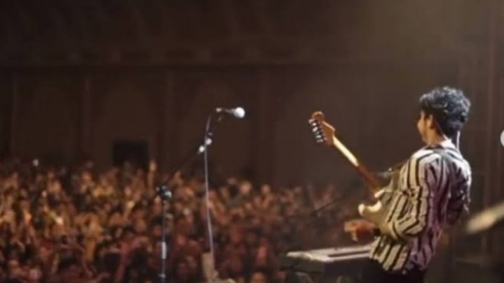 Meski Masih Status PPKM Level 2, Pemko Pekanbaru Beri Izin Konser Meski Masih Status PPKM Level 2, Pemko Pekanbaru Beri Izin Konser