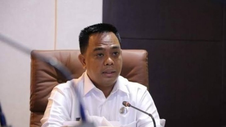 Sekko Jamil Sebut Tidak Ada Paksaan Vaksinasi Anak di Pekanbaru Sekko Jamil Sebut Tidak Ada Paksaan Vaksinasi Anak di Pekanbaru