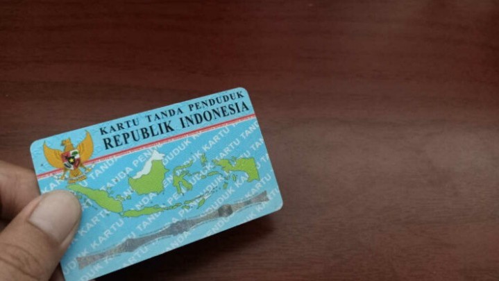 Berikut Cara Cek Nomor Induk Kependudukan Secara Online Berikut Cara Cek Nomor Induk Kependudukan Secara Online