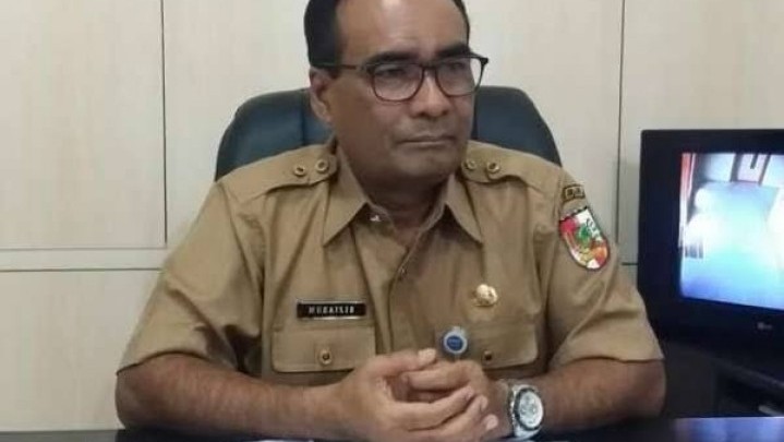 Swab Antigen akan Diterapkan Bagi Sekolah di Pekanbaru yang Jalankan PTM 100 Persen