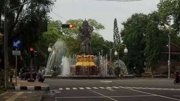 Rockefeller hingga Bill Gates Minta Izin Kumpul di Bali