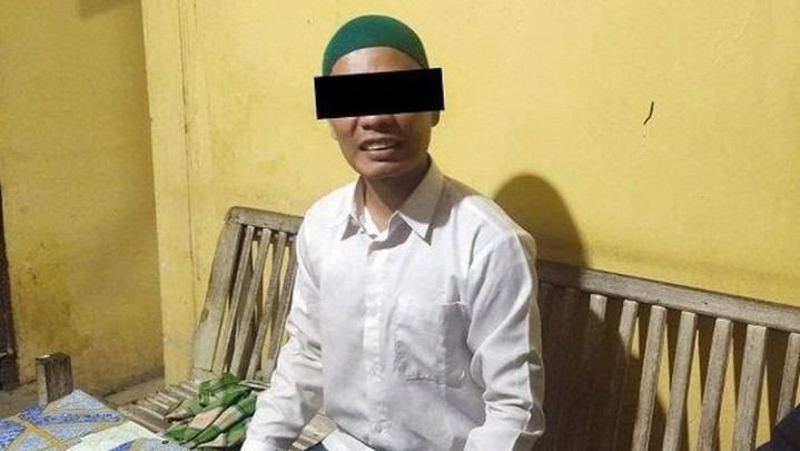 Pria di Aceh Ini Mengaku Imam Mahdi, Diumumkan Melalui Pengeras Suara Masjid