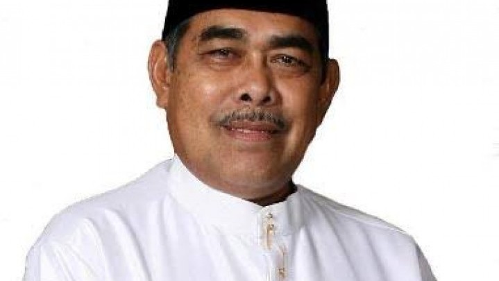 Ternyata Herman Abdullah Sudah Dua Kali Diisukan Meninggal Dunia Ternyata Herman Abdullah Sudah Dua Kali Diisukan Meninggal Dunia