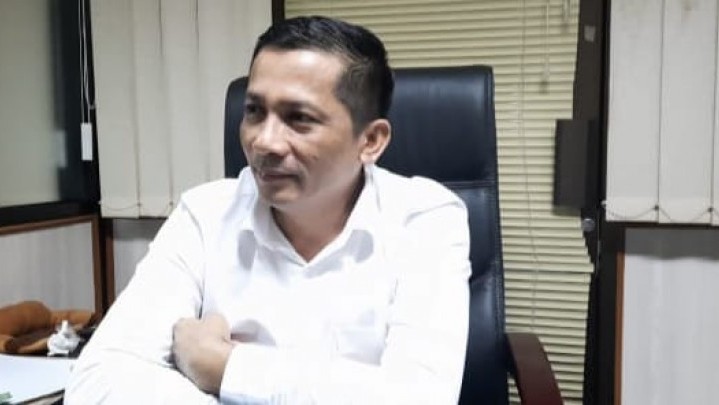 Bupati M Adil Berharap Lebih Banyak Lagi Tambang Udang di Meranti Bupati M Adil Berharap Lebih Banyak Lagi Tambang Udang di Meranti