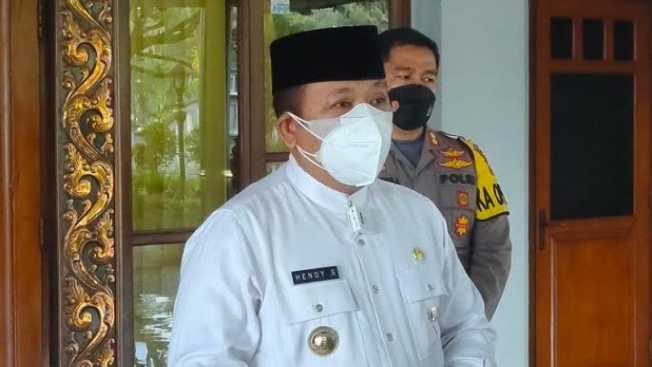 Empat Kades Pesta Narkoba, Bupati Keluarkan Surat Pencopotan Empat Kades Pesta Narkoba, Bupati Keluarkan Surat Pencopotan