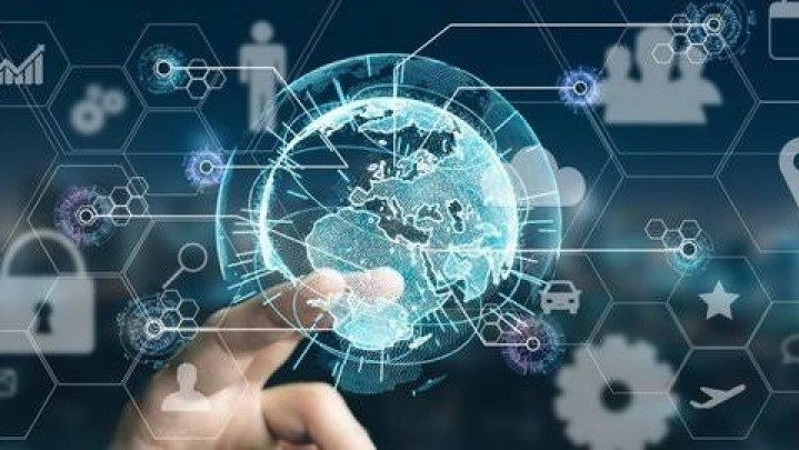 Integrasi Teknologi, 43 Persen Pelaku Industri akan Kurangi Jumlah Tenaga Kerja Integrasi Teknologi, 43 Persen Pelaku Industri akan Kurangi Jumlah Tenaga Kerja