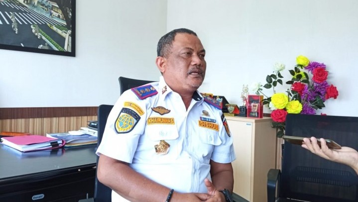 Ini Dugaan Penyebab Permintaan Vaksinasi Bus Keliling di Pekanbaru Menurun Ini Dugaan Penyebab Permintaan Vaksinasi Bus Keliling di Pekanbaru Menurun