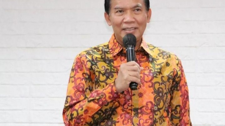 Wako Firdaus Konsisten Tingkatkan Pembangunan Dipenghujung Masa Jabatan Wako Firdaus Konsisten Tingkatkan Pembangunan Dipenghujung Masa Jabatan