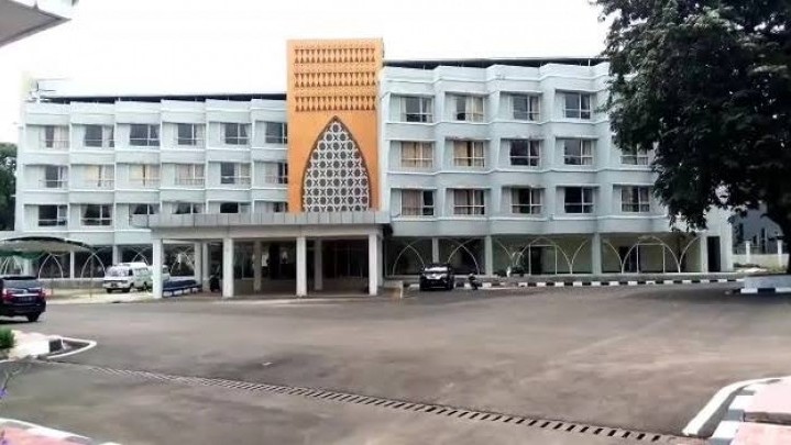 Asrama Haji Akhirnya Diizinkan jadi Tempat Karantina Jamaah Umrah Asrama Haji Akhirnya Diizinkan jadi Tempat Karantina Jamaah Umrah