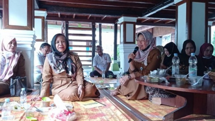 Menjaga Destinasi Wisata Budaya di Pekanbaru, Perlu Peran Pemerintah Bersama Pokdarwis