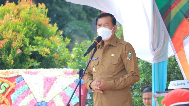 Ini Alasan Wako Firdaus Bangun Monumen hingga Hingga Museum Bahasa Ini Alasan Wako Firdaus Bangun Monumen hingga Hingga Museum Bahasa