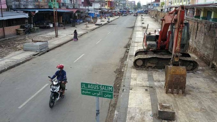 Catat, Bulan Maret Mendatang Pemko Pekanbaru Taja Festival Agus Salim Catat, Bulan Maret Mendatang Pemko Pekanbaru Taja Festival Agus Salim
