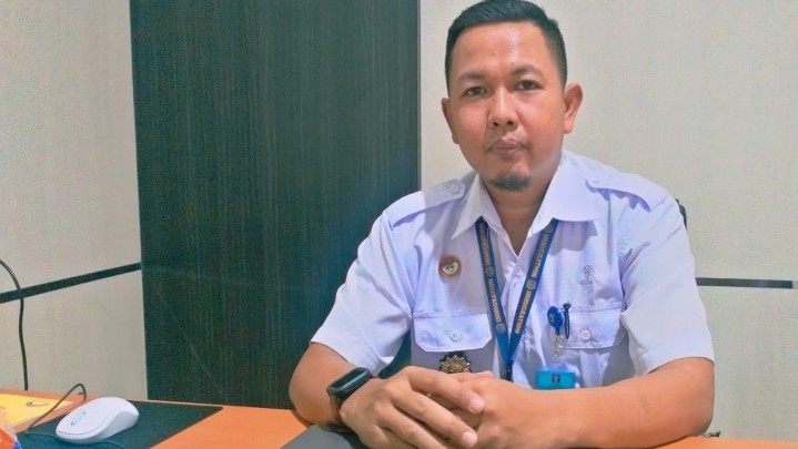 Momentum Hari Bhakti Imigrasi Ke 72, Imigrasi Selatpanjang Optimalkan Pelayanan