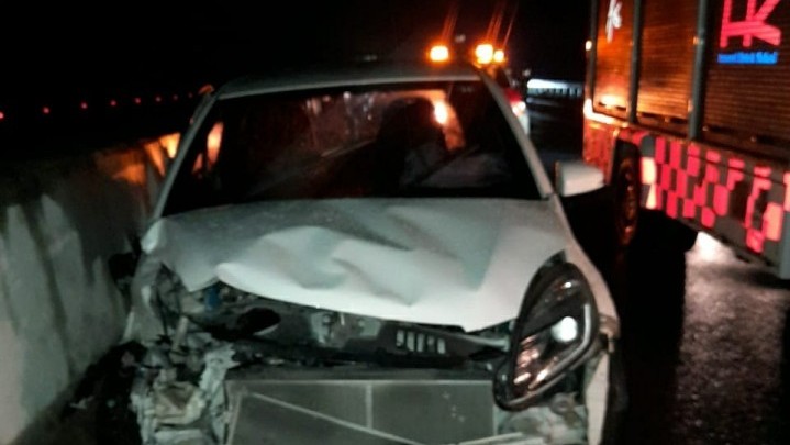 Tadi Malam Tol Pekanbaru-Dumai Kembali Memakan Korban Jiwa, Satu Orang Meninggal Dunia Tadi Malam Tol Pekanbaru-Dumai Kembali Memakan Korban Jiwa, Satu Orang Meninggal Dunia