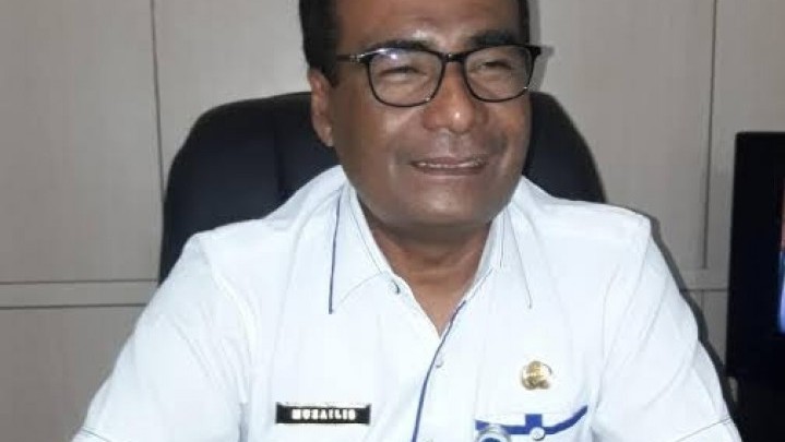 PTM 100 Persen di Pekanbaru Sejak Awal Tahun, Tidak Ditemukan Siswa Terkonfirmasi Covid-19