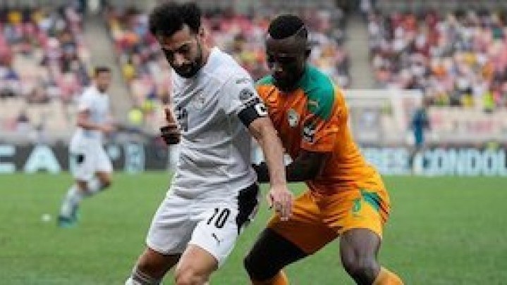 Piala Afrika: Adu Penalti Antarkan Kemenangan Mesir vs Pantai Gading