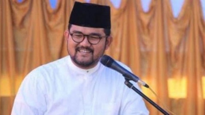 Sambut Baik Jadwal Penetapan Pemilu, Ardo: Demokrat Segera Konsolidasi Internal Sambut Baik Jadwal Penetapan Pemilu, Ardo: Demokrat Segera Konsolidasi Internal