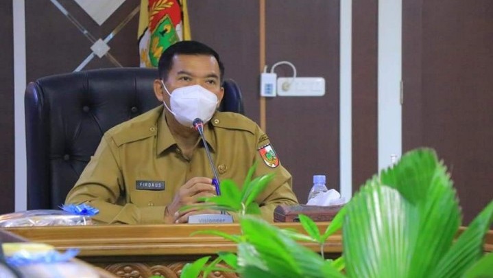 Cegah Konflik Agraria, Pemko Dorong Masyarakat Ikut Program PTSL Cegah Konflik Agraria, Pemko Dorong Masyarakat Ikut Program PTSL