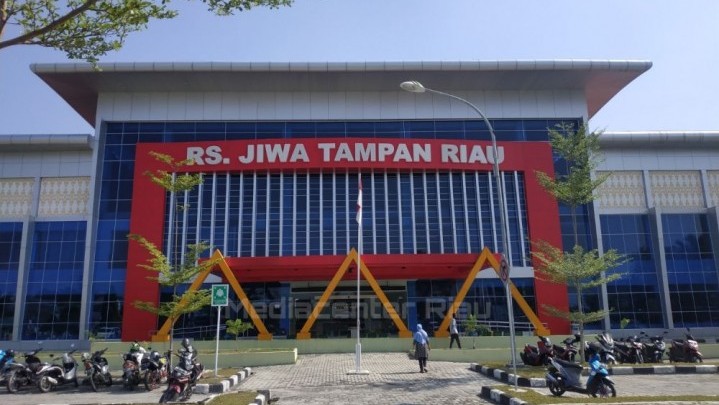 Asesmen Dirut RSJ Tampan Diulang, Ini Penyebabnya