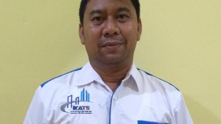 Pengurus Ikatan Teknik Sipil Dukung Pembangunan Twin Tower Pemprov Riau