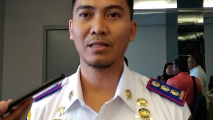 Konsep Bus Antar Jemput Rampung, Kadishub Pekanbaru: Anggaran Menjadi Kendala