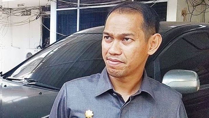 Februari Pungutan Retribusi Sampah di Pekanbaru akan Terapkan Sistem Digital Februari Pungutan Retribusi Sampah di Pekanbaru akan Terapkan Sistem Digital