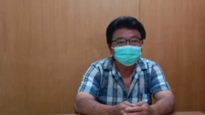 Pro dan Kontra Festival Perang Air 2022 di Meranti Ditiadakan Pro dan Kontra Festival Perang Air 2022 di Meranti Ditiadakan