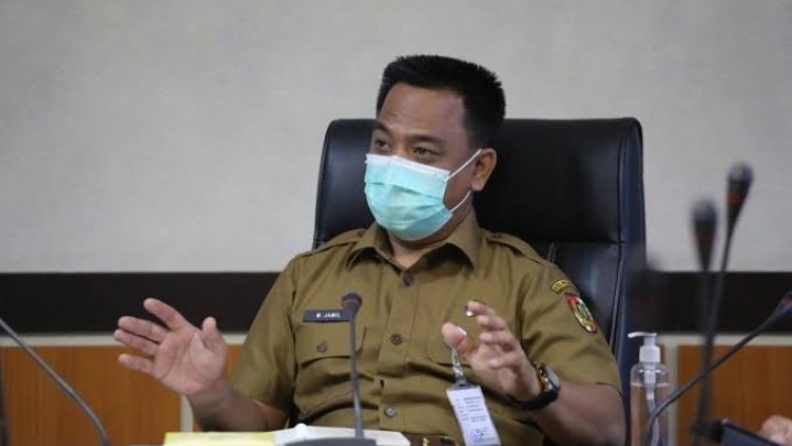 Seperti Apa Pemanfaatan Eks Gedung OPD Pemko Pekanbaru? Ini Jawaban Sekdako Jamil