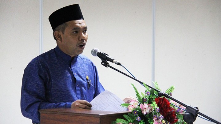Ribuan Mahasiswa Dapat Beasiswa, Kadisdik Riau Sebut Komitmen Majukan Dunia Pendidikan Ribuan Mahasiswa Dapat Beasiswa, Kadisdik Riau Sebut Komitmen Majukan Dunia Pendidikan