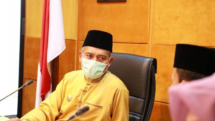 Februari Pengusulan Pahlawan Nasional, Ini Penjelasan Ayat Cahyadi Februari Pengusulan Pahlawan Nasional, Ini Penjelasan Ayat Cahyadi