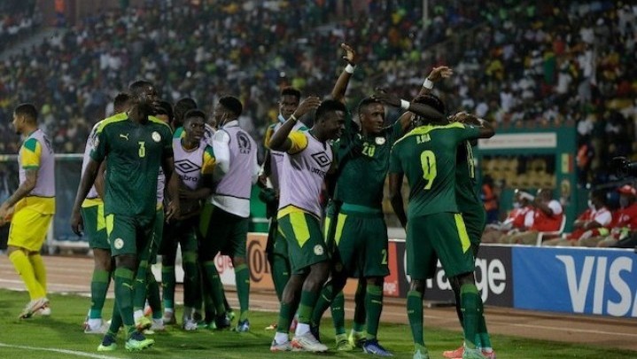 Bungkam Guinea Ekuatorial 3-1, Senegal Lolos ke Semifinal Piala Afrika