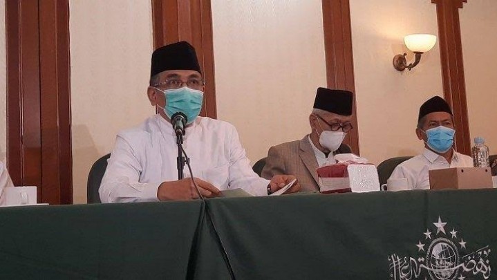 Belum Dilantik, Tiga Kiai Menyatakan Mundur dari Kepengurusan PBNU