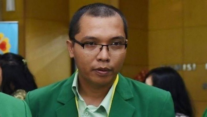 BNPT Sebut 198 Pesantren Berafiliasi dengan Gerakan Terorisme, PPP Minta Datanya Dibuka BNPT Sebut 198 Pesantren Berafiliasi dengan Gerakan Terorisme, PPP Minta Datanya Dibuka