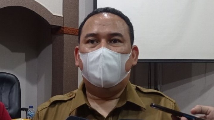 Data Terbaru Dinkes, Hanya Dua Kecamatan Zona Hijau Covid-19 Di Pekanbaru Data Terbaru Dinkes, Hanya Dua Kecamatan Zona Hijau Covid-19 Di Pekanbaru