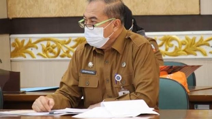 Meski Pekanbaru Terapkan PPKM level 1, Pemko Ingatkan Masyarakat Tetap Waspada