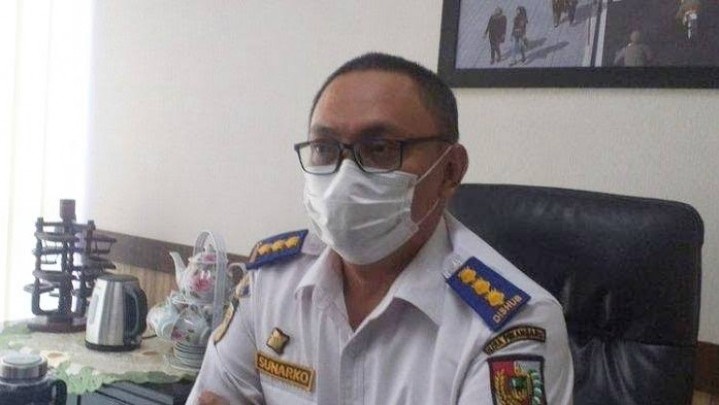 Kadishub Pekanbaru: Tantangan Organda ke Depan Perkembangan Teknologi Kadishub Pekanbaru: Tantangan Organda ke Depan Perkembangan Teknologi