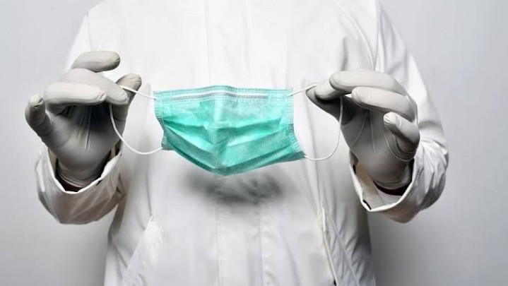 Masker Tidak Lagi Wajib di Dua Negara Eropa Ini Masker Tidak Lagi Wajib di Dua Negara Eropa Ini