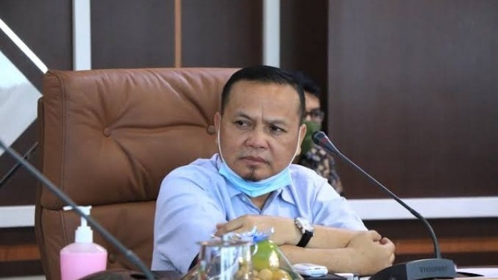 100 Peserta Didik Disetiap SD dan SMP di Pekanbaru akan Rapid Antigen 100 Peserta Didik Disetiap SD dan SMP di Pekanbaru akan Rapid Antigen
