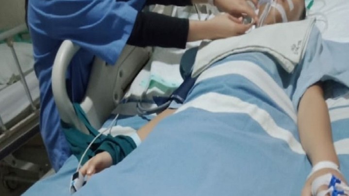Usai Dibegal, Keluarga Korban Bingung Tanggung Biaya Rumah Sakit Usai Dibegal, Keluarga Korban Bingung Tanggung Biaya Rumah Sakit