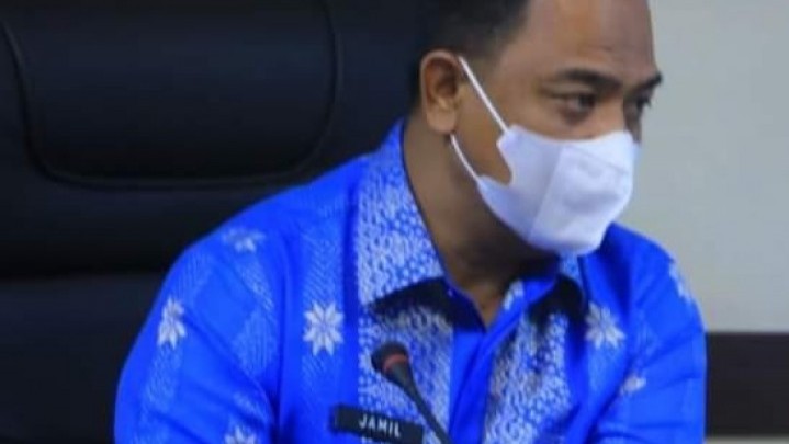 Maksimalkan Retribusi Sampah, Ini Instruksi Khusus Sekdako Jamil pada Semua Camat Maksimalkan Retribusi Sampah, Ini Instruksi Khusus Sekdako Jamil pada Semua Camat
