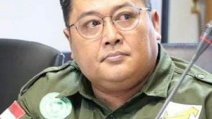 Kepala DLHK Pekanbaru: Juli BLUD Pengelola Retribusi Sampah Sudah Terbentuk