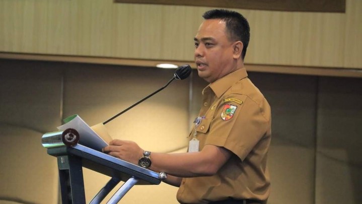 Bulan Ini 15 Kode Wilayah Di Kecamatan Pemekaran Sudah Bisa Digunakan